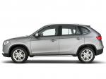 Brilliance V5 2011 года